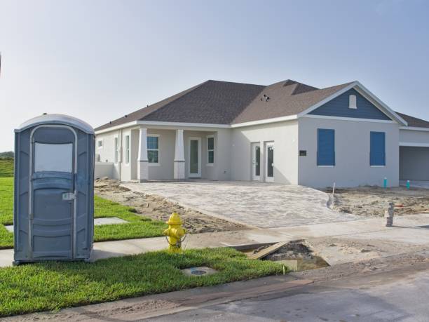 Best Portable bathroom rental  in New Beaver, PA
